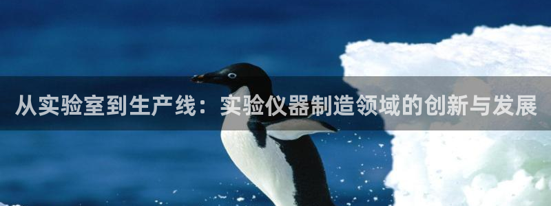 天宏娱乐会所地址在哪里：从实验室到生产线：实验仪器制造领域的